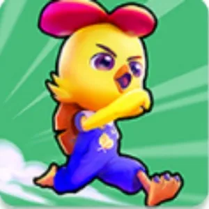 팜 파쿠르 - 무료 온라인 러닝 게임 썸네일